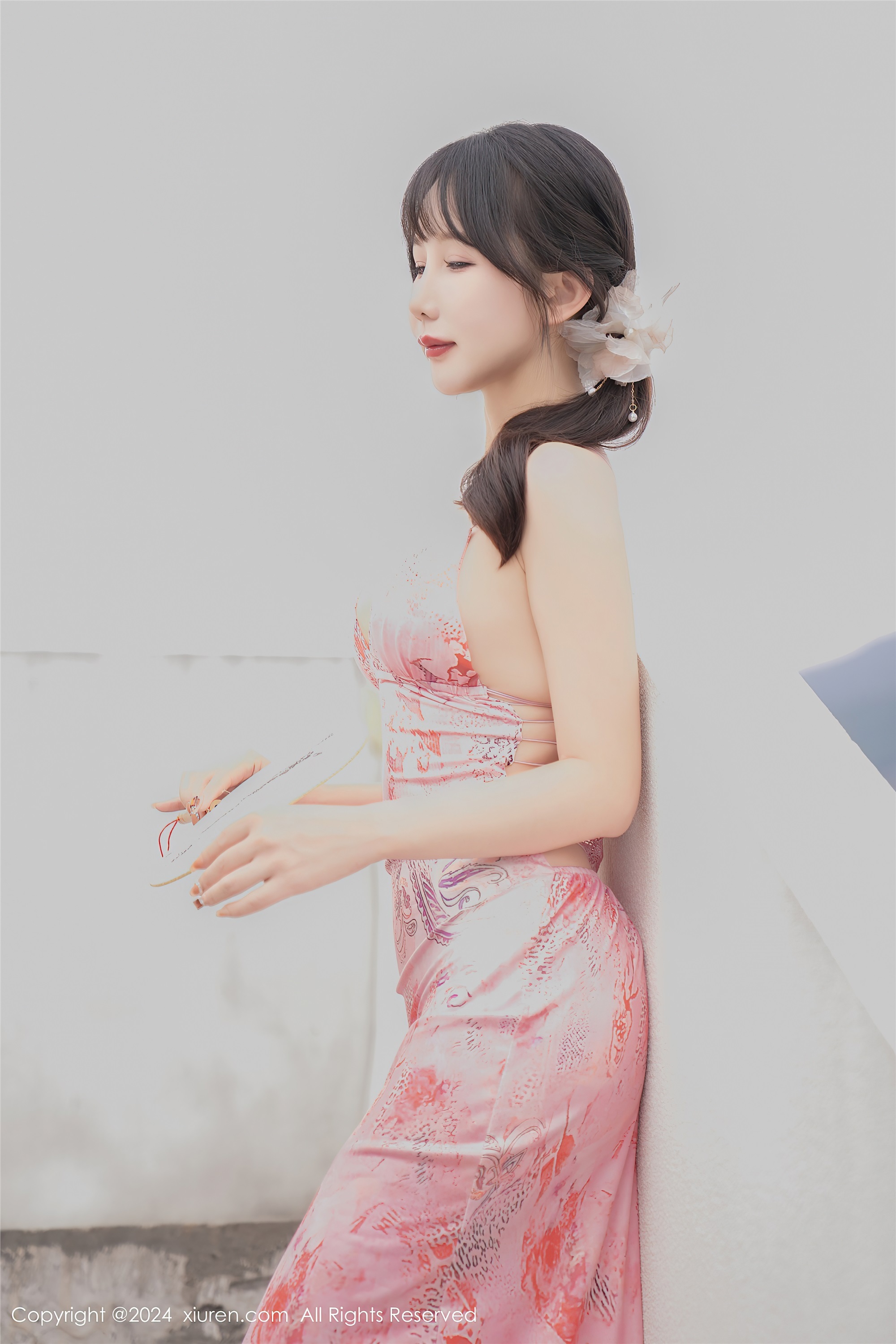 Xiuren秀人网 2024.05.14 NO.8535 波巧酱